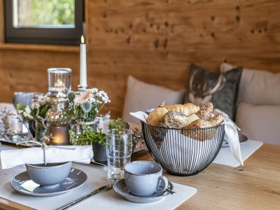 Chalet Chalet mit eigener Sauna im Vital Camp Bayerbach - Outdoor photo 34