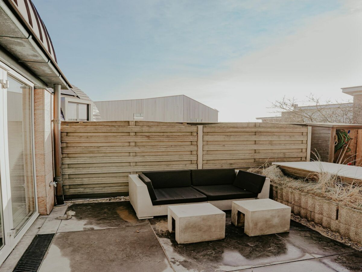 Holiday park Seaside Stay in Egmond - Outdoor photo 2