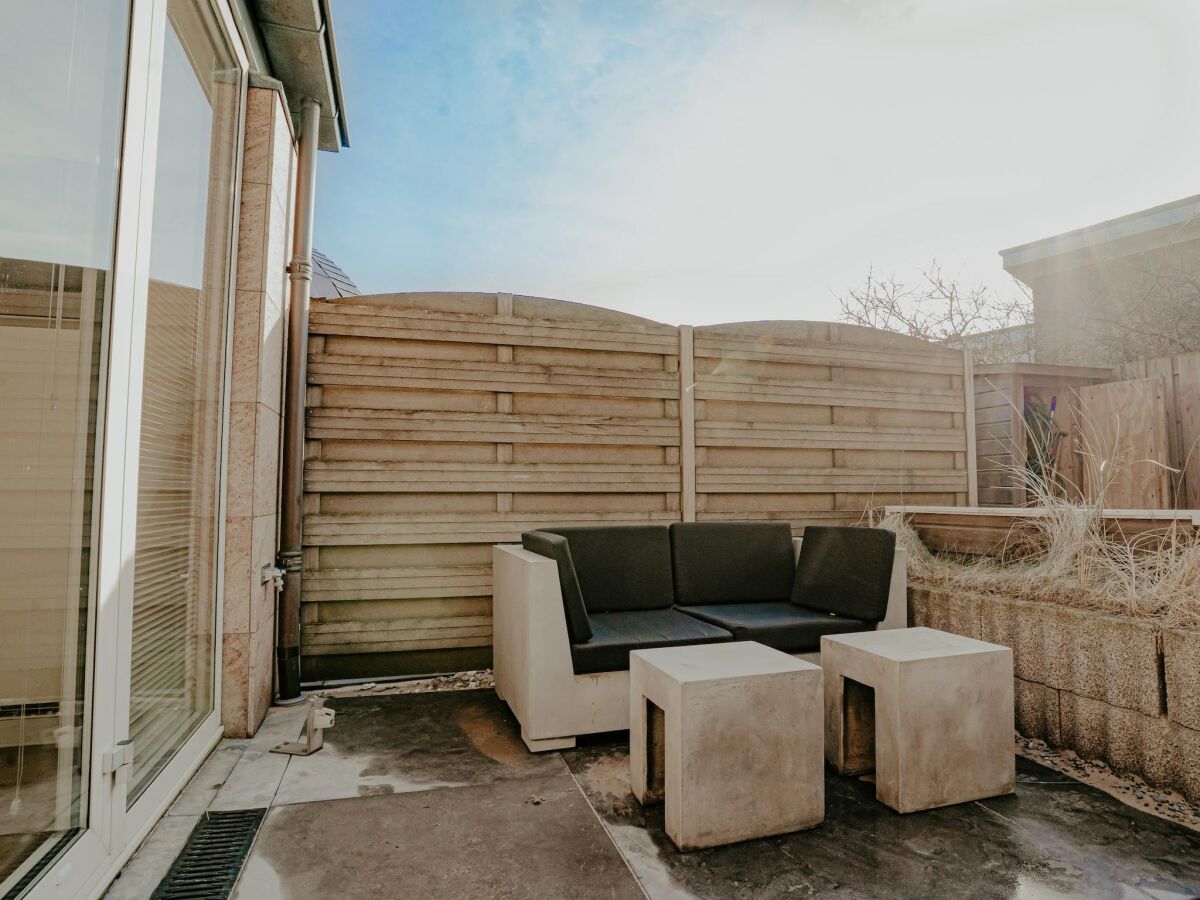 Holiday park Seaside Stay in Egmond - Outdoor photo 3