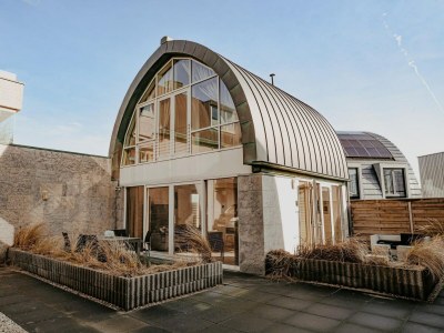 Holiday park Seaside Stay in Egmond in Egmond aan Zee - Holiday park