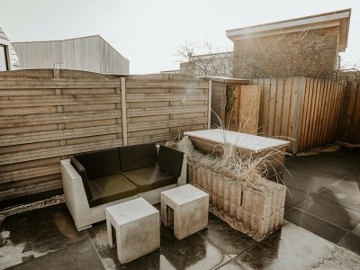 Holiday park Seaside Stay in Egmond - Outdoor photo 4