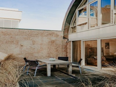 Holiday park Seaside Stay in Egmond - Outdoor photo 7