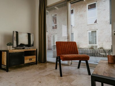 Holiday park Seaside Stay in Egmond - Features photo 25