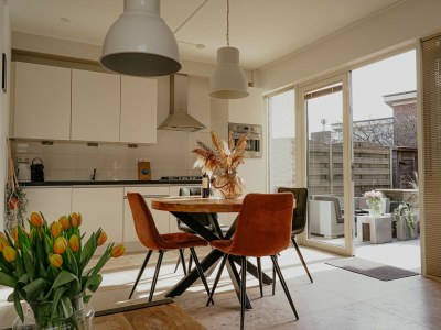 Holiday park Seaside Stay in Egmond - Features photo 28