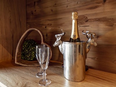 Chalet Chalet eigener Sauna im Vital Camp Bayerbach - Outdoor photo 26