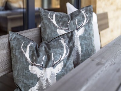 Chalet Chalet eigener Sauna im Vital Camp Bayerbach - Outdoor photo 28