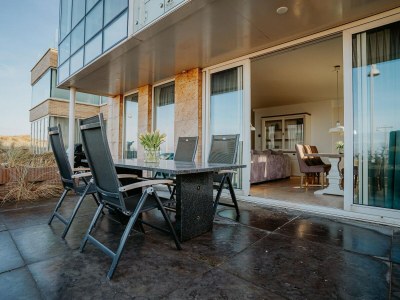 Holiday park Apartment in Egmond aan Zee near the Beach - Outdoor photo 3