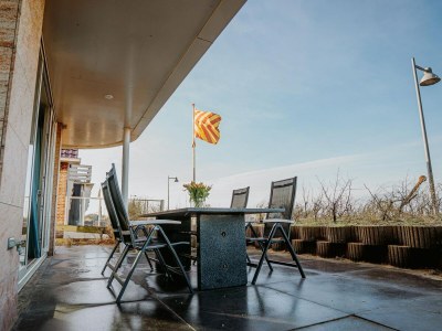 Holiday park Apartment in Egmond aan Zee near the Beach - Outdoor photo 5