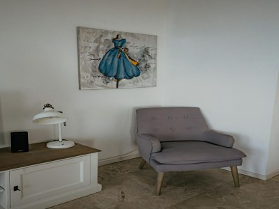 Holiday park Apartment in Egmond aan Zee near the Beach - Features photo 10