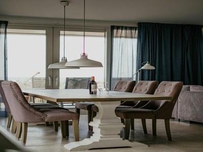 Holiday park Apartment in Egmond aan Zee near the Beach - Features photo 11