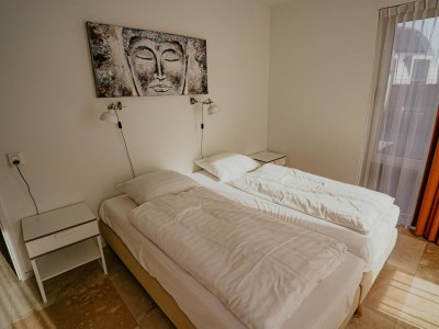 Holiday park Apartment in Egmond aan Zee near the Beach - Features photo 13