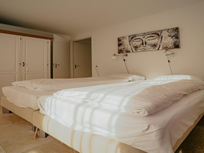Holiday park Apartment in Egmond aan Zee near the Beach - Features photo 14