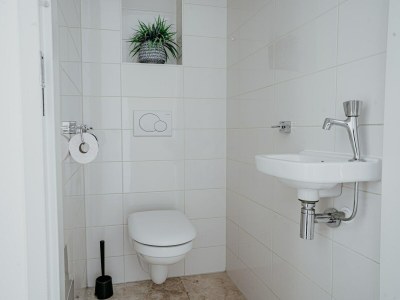 Holiday park Apartment in Egmond aan Zee near the Beach - Features photo 15