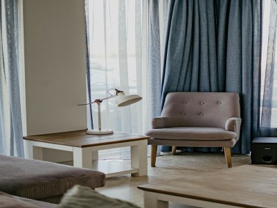 Holiday park Apartment in Egmond aan Zee near the Beach - Features photo 16