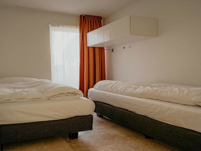 Holiday park Apartment in Egmond aan Zee near the Beach - Features photo 21