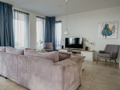 Holiday park Apartment in Egmond aan Zee near the Beach - Features photo 23