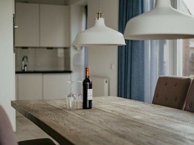 Holiday park Apartment in Egmond aan Zee near the Beach - Features photo 31