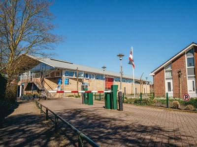 Holiday park Apartment in Egmond aan Zee near the Beach - Environment photo 32