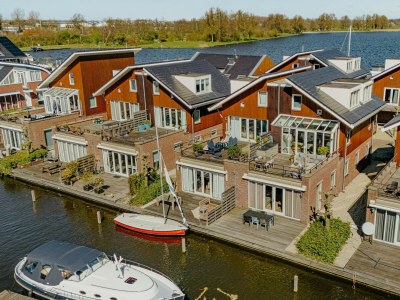 Holiday park Apartment in Egmond aan Zee near the Beach - Environment photo 34