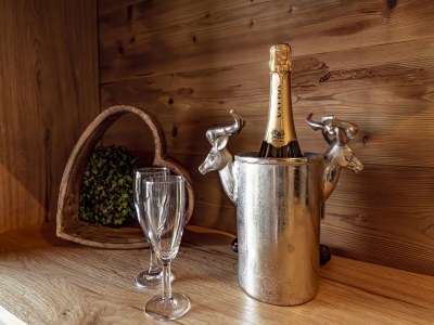 Chalet Chalet eigener Sauna im Vital Camp Bayerbach - Outdoor photo 29