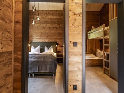 Chalet ebenerdiges Chalet im Vital Camp Bayerbach - Features photo 15