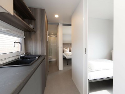 caravan MobileHome auf dem Vital Camp Bayerbach - Features photo 11