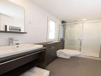 caravan MobileHome auf dem Vital Camp Bayerbach - Features photo 15