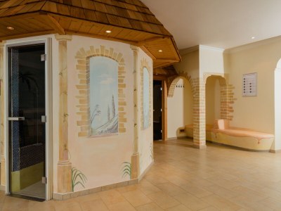 caravan MobileHome auf dem Vital Camp Bayerbach - Outdoor photo 24