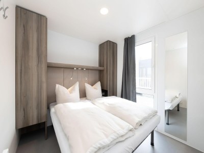 caravan MobileHome auf dem Vital Camp Bayerbach - Features photo 14