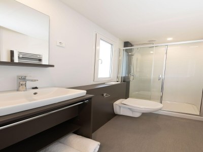 caravan MobileHome auf dem Vital Camp Bayerbach - Features photo 15