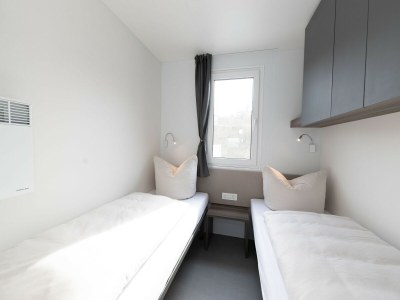 caravan MobileHome auf dem Vital Camp Bayerbach - Features photo 13