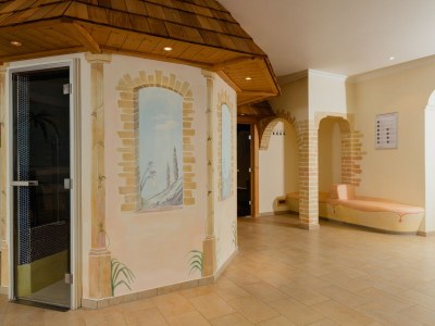 caravan MobileHome auf dem Vital Camp Bayerbach - Outdoor photo 23