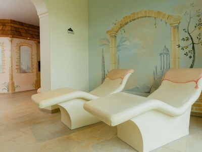 caravan MobileHome auf dem Vital Camp Bayerbach - Outdoor photo 26