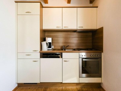 Holiday house Ferienhaus im Landhausstil im Vital Camp Bayerbach - Features photo 14