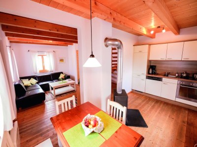 Holiday house Ferienhaus im Landhausstil im Vital Camp Bayerbach - Features photo 16