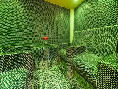 Holiday house Ferienhaus im Landhausstil im Vital Camp Bayerbach - Outdoor photo 19