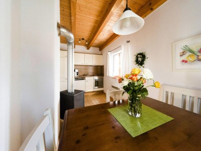 Holiday house Ferienhaus im Landhausstil im Vital Camp Bayerbach - Features photo 12