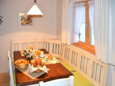 Holiday house Ferienhaus im Landhausstil im Vital Camp Bayerbach - Features photo 15