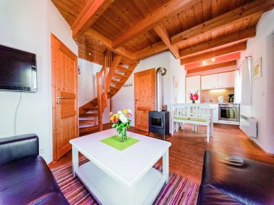 Holiday house Ferienhaus im Landhausstil im Vital Camp Bayerbach - Features photo 7