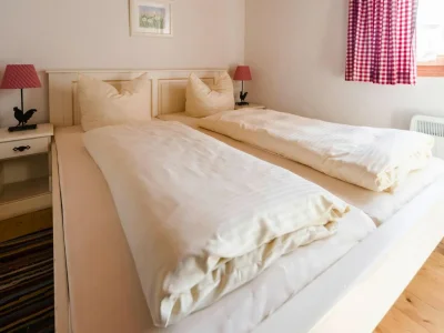 Holiday house Ferienhaus im Landhausstil im Vital Camp Bayerbach - Features photo 16