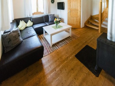 Holiday house Ferienhaus im Landhausstil im Vital Camp Bayerbach - Features photo 8