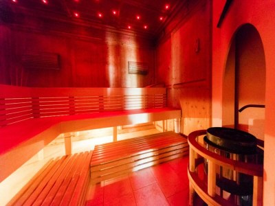 Holiday house Ferienhaus im Landhausstil im Vital Camp Bayerbach - Outdoor photo 24