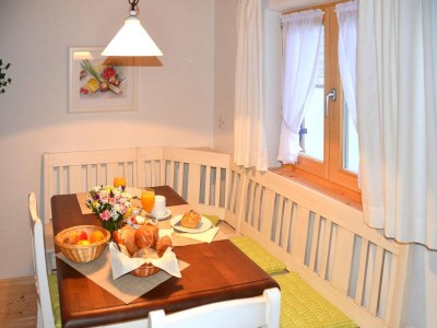 Holiday house Ferienhaus im Landhausstil im Vital Camp Bayerbach - Features photo 13