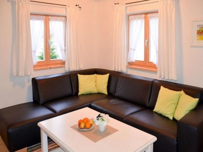 Holiday house Ferienhaus im Landhausstil im Vital Camp Bayerbach - Features photo 8