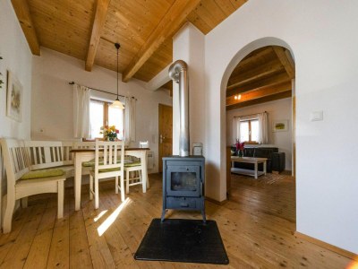 Holiday house Ferienhaus im Landhausstil im Vital Camp Bayerbach - Features photo 12