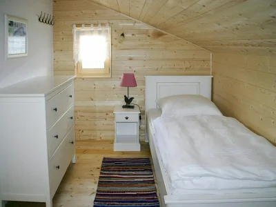 Holiday house Ferienhaus im Landhausstil im Vital Camp Bayerbach - Features photo 18