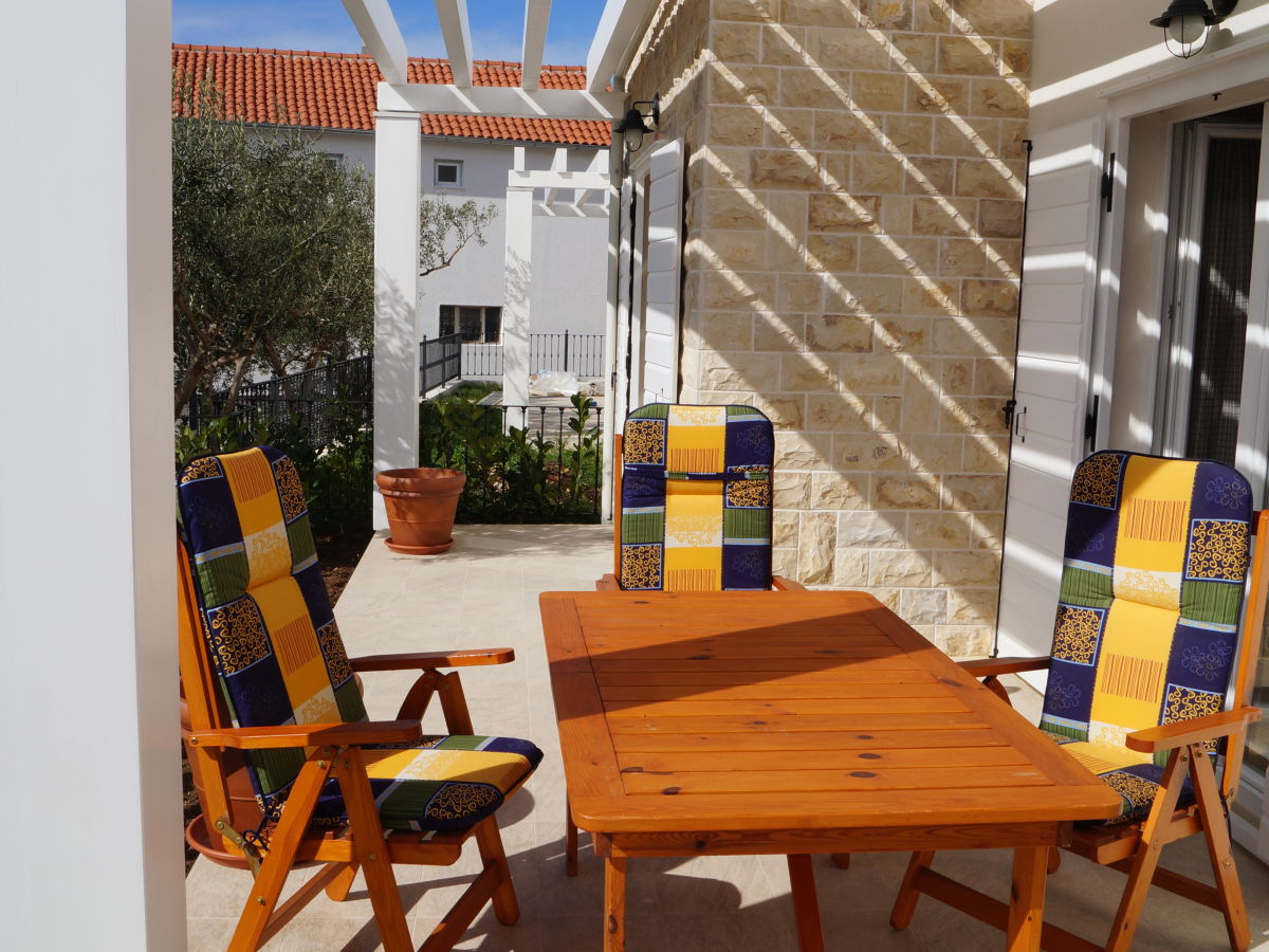 Holiday house Villa Lisa - Outdoor photo 4