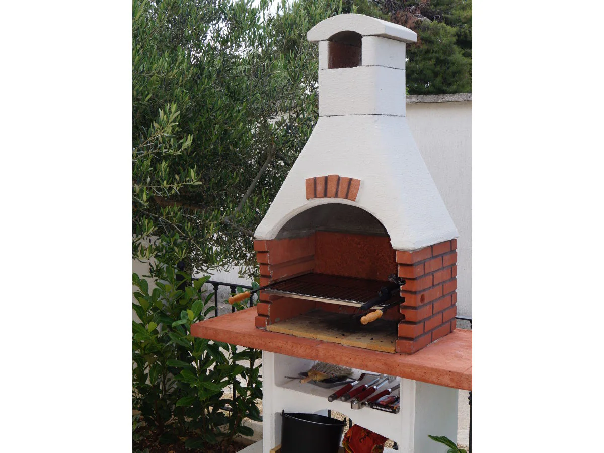 Holiday house Villa Lisa - Outdoor photo 5