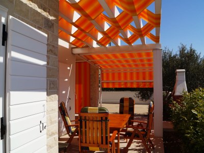 Holiday house Villa Lisa - Outdoor photo 3