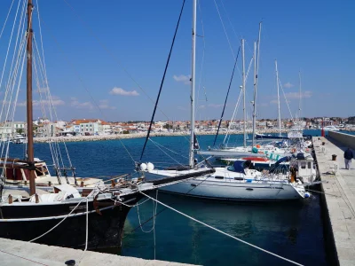 Holiday house Villa Lisa - Environment photo 14